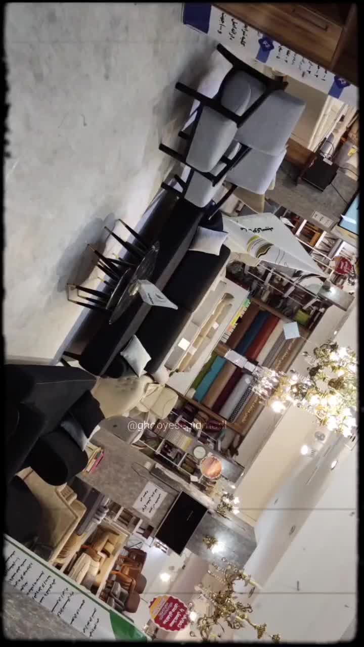 مبلمان تولیدی تعویض ایکیا تختخواب‌شو|مبلمان خانگی و میز عسلی|مشهد, چهارچشمه|دیوار