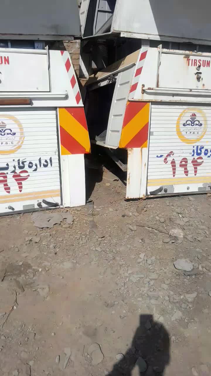 باربند کاپرا|قطعات یدکی و لوازم جانبی|تهران, شهرک استقلال|دیوار