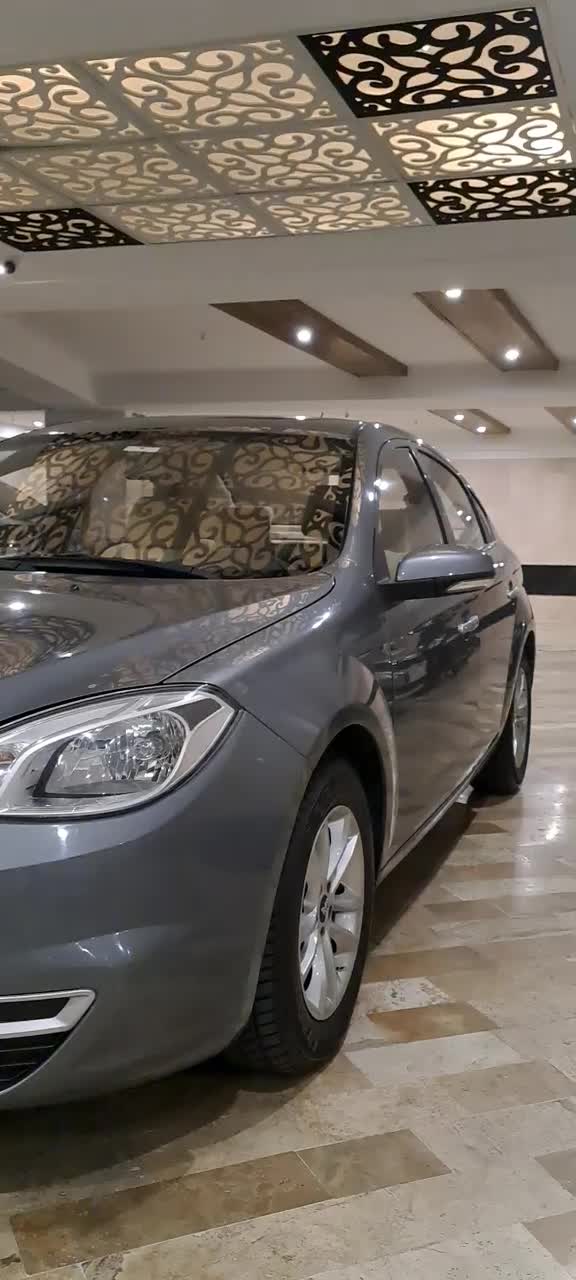 برلیانس H330 اتوماتیک 1500cc، مدل ۱۳۹۵ استثنایی|خودرو سواری و وانت|تهران, پاسداران|دیوار