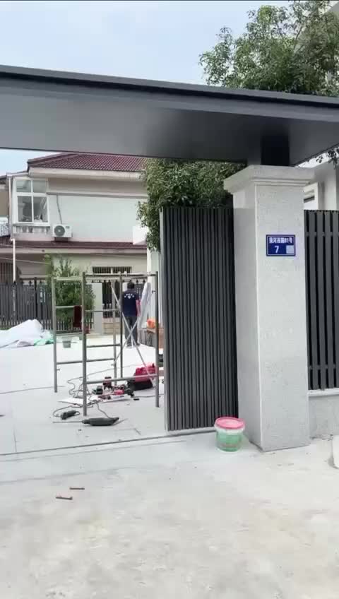 درب باغی۶۸تاکیک،درب حیاطی۶۸تاکیک،درب باغ۶۸تاتیک|مصالح و تجهیزات ساختمان|تهران, شمشیری|دیوار