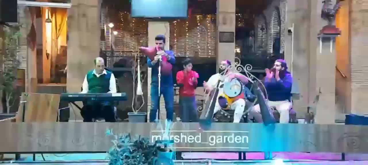 آموزش سازنی همبون وضرب وتمپو|خدمات آموزشی|یزد, |دیوار