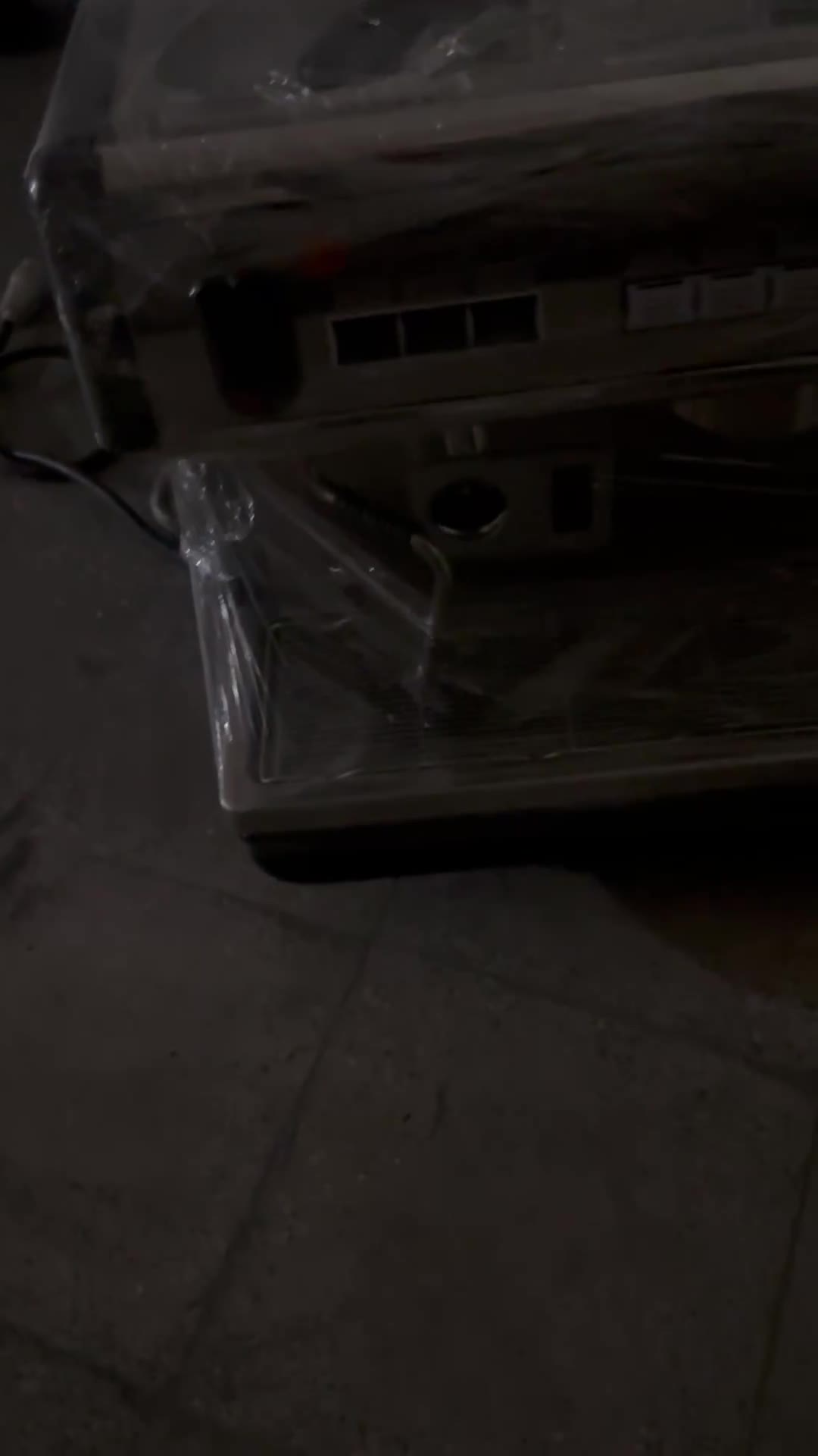 دستگاه اسپرسو سیمونلی اپیا۲|کافی‌شاپ و رستوران|تهران, تهرانپارس غربی|دیوار