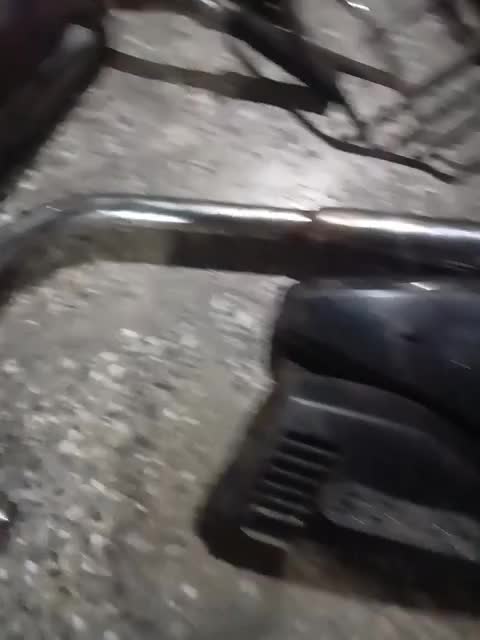 وسایل موتور سیکلت ۱۲۵|قطعات یدکی و لوازم جانبی|میناب, |دیوار