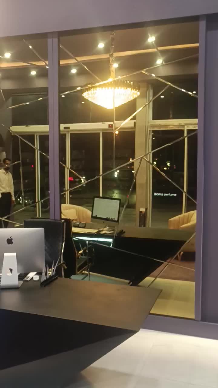 آینه دکوراتیو یزد|آینه|یزد, |دیوار