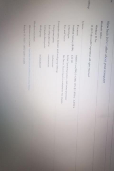 درصورت جواب ندادن پیام بدهید|رایانه همراه|ساری, |دیوار