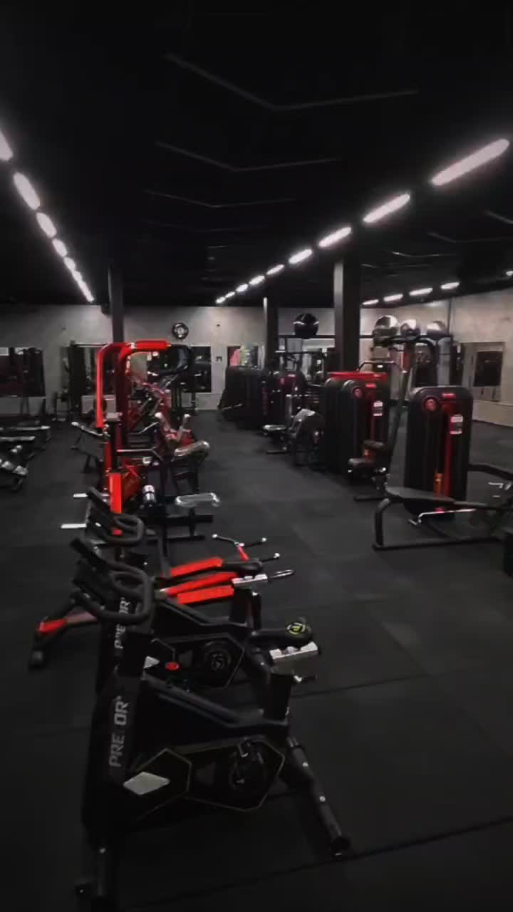 به یک مربی پیلاتس و کمک مربی بدنسازی نیازمندیم.|استخدام آموزشی|قم, علی آباد سعدگان|دیوار