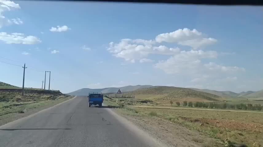 جیپ صحرا مدل ۱۳۷۲|خودرو سواری و وانت|شهرکرد, |دیوار