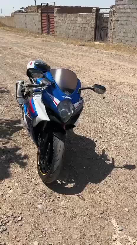 gsxr 1000 2008|موتورسیکلت|تبریز, |دیوار