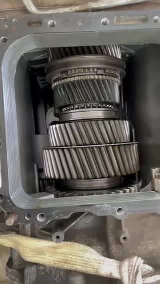 استوک یدک ولوو جلال پور بندر گناوه|قطعات یدکی و لوازم جانبی|اصفهان, شهرک صنعتی امیرکبیر (شاپور جدید)|دیوار