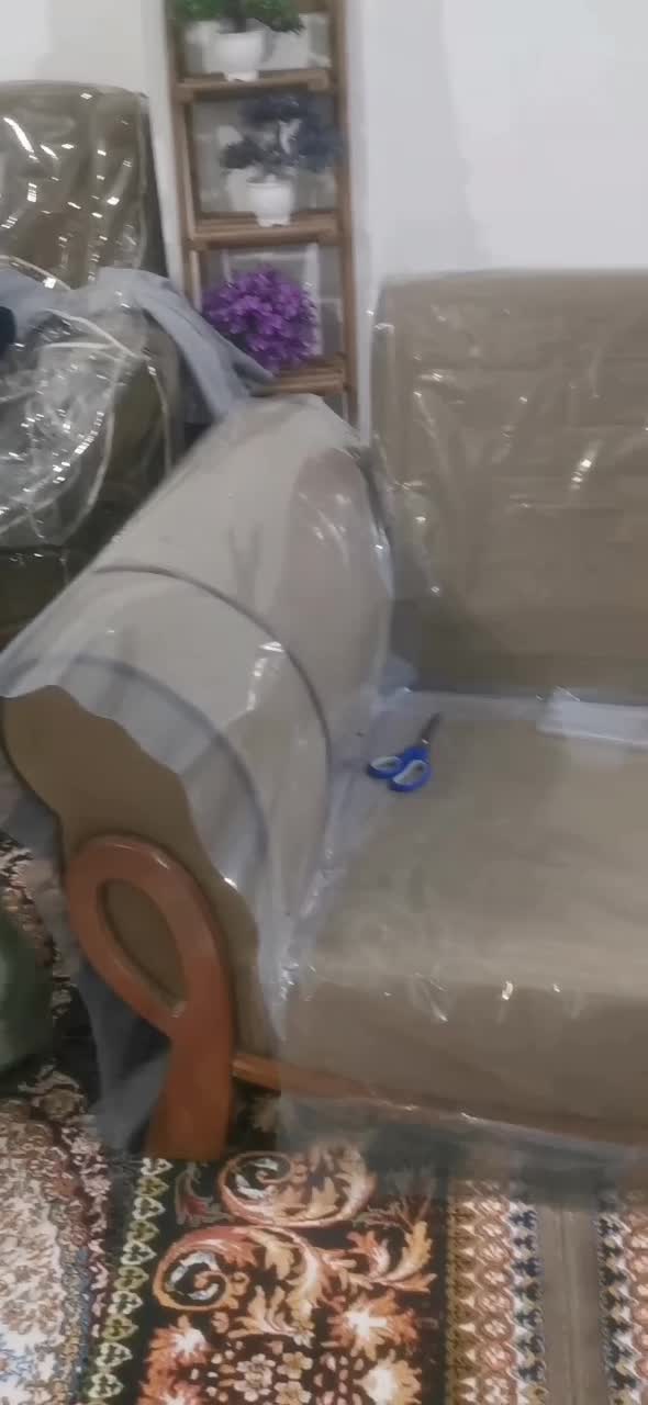 دوخت کاور مبل|مبلمان خانگی و میز عسلی|آبیک, |دیوار