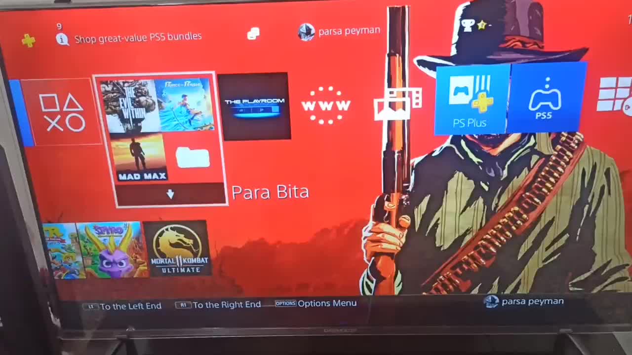 ps4|کنسول، بازی ویدئویی و آنلاین|رفسنجان, |دیوار