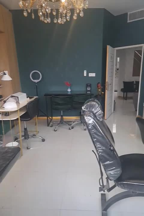 رنگ و لایت|خدمات آرایشگری و زیبایی|مشهد, دانشجو|دیوار