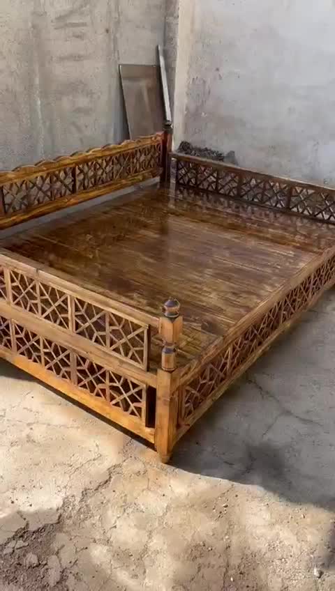 2در120 کافه ای تخت سنتی|مبلمان خانگی و میز عسلی|کرج, پیشاهنگی|دیوار
