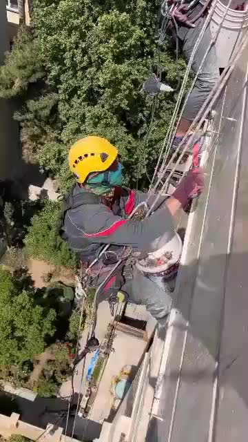 پیچ رولپلاک سنگ نما|خدمات پیشه و مهارت|ورامین, ورامین|دیوار