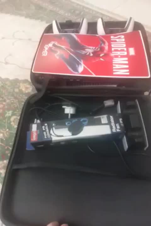 ps5fat کم کارکرد|کنسول، بازی ویدئویی و آنلاین|کرج, کوی امامیه|دیوار