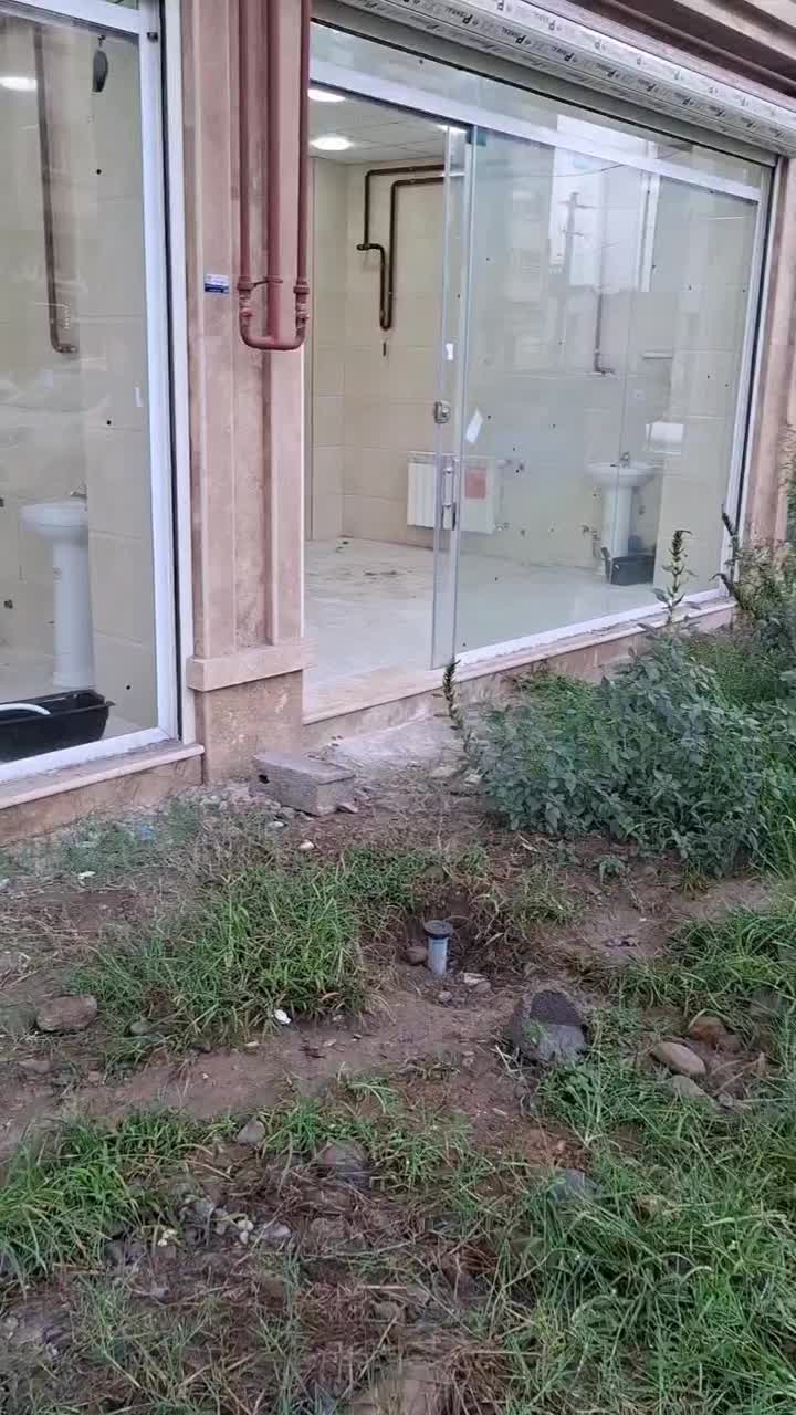 اجاره ۲باب مغازه در خیابان شیخ عباس حقیقی|اجارهٔ مغازه و غرفه|سنگر, |دیوار