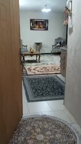 فروش آپارتمان ۸۵ متری ۲ خوابه در شهرک خاتم الانبیا|فروش آپارتمان|کاشان, شهرک خاتم الانبیا (مسکن ملی کاشان)|دیوار