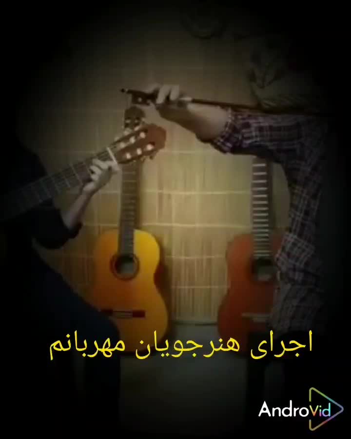 آموزش‌‌(خصوصی‌ یکساعته ویولن ایرانی)درمنزل خودتان|خدمات آموزشی|تهران, صادقیه|دیوار