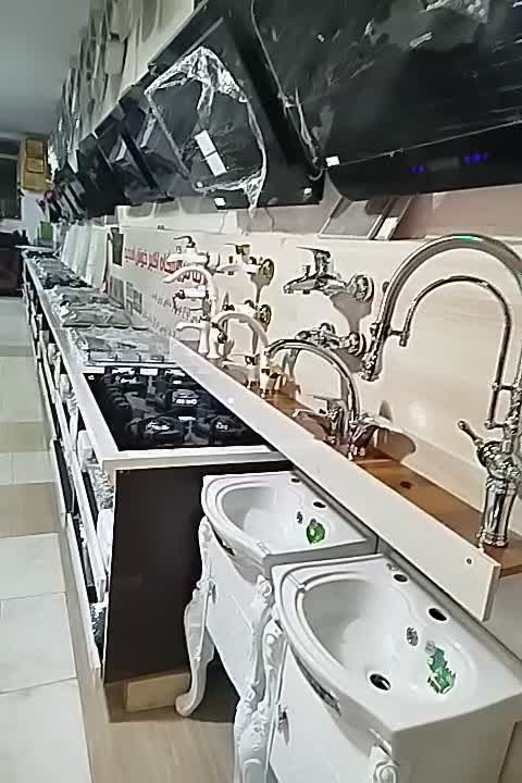 هود گاز سینگ|عمده‌فروشی|ارومیه, |دیوار