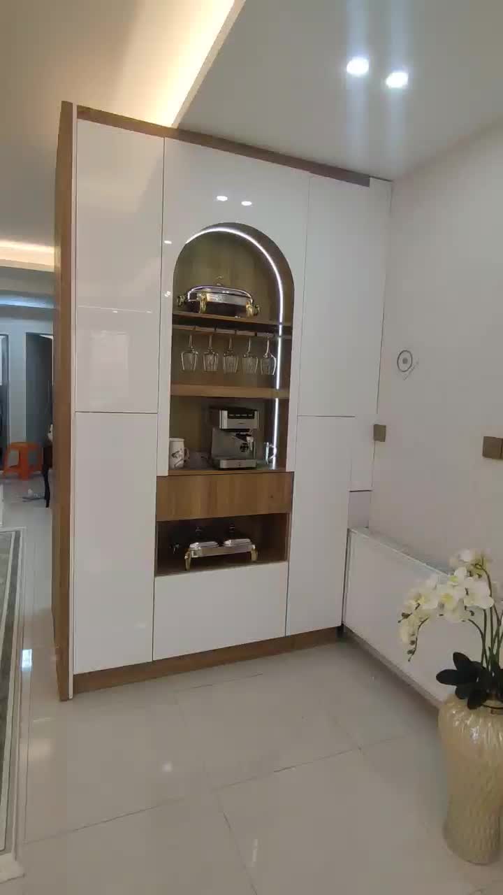 اجرای کابینت اشپزخانه و کمد دیواری|مصالح و تجهیزات ساختمان|خوی, |دیوار