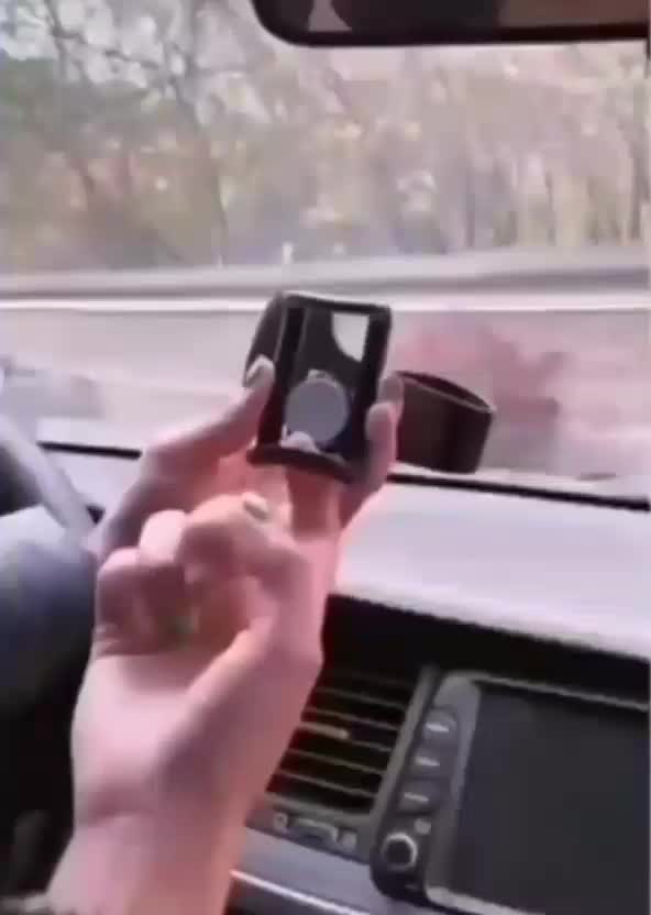 هولدر موبایل ماشینی|لوازم جانبی موبایل و تبلت|ری, تقی آباد|دیوار