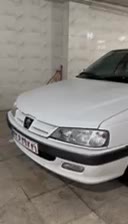 پارس تیوفایو|خودرو سواری و وانت|دورود, |دیوار