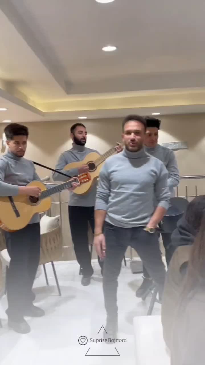 همکاری در گروه سورپرایز بجنورد|استخدام هنری و رسانه|بجنورد, |دیوار