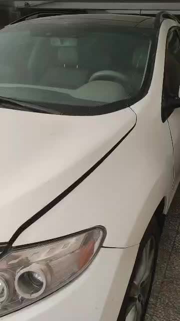 نیسان مورانو ال ایی 2009 فوری فروشی|خودرو سواری و وانت|فردیس, قریشی|دیوار