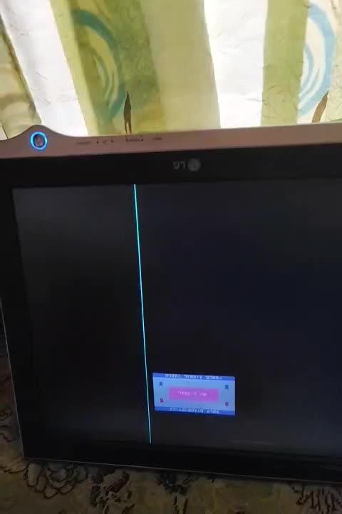 مانیتور الجی lcd ال سی دی برای دوربین مداربسته|قطعات و لوازم جانبی رایانه|تهران, شارق شرقی|دیوار