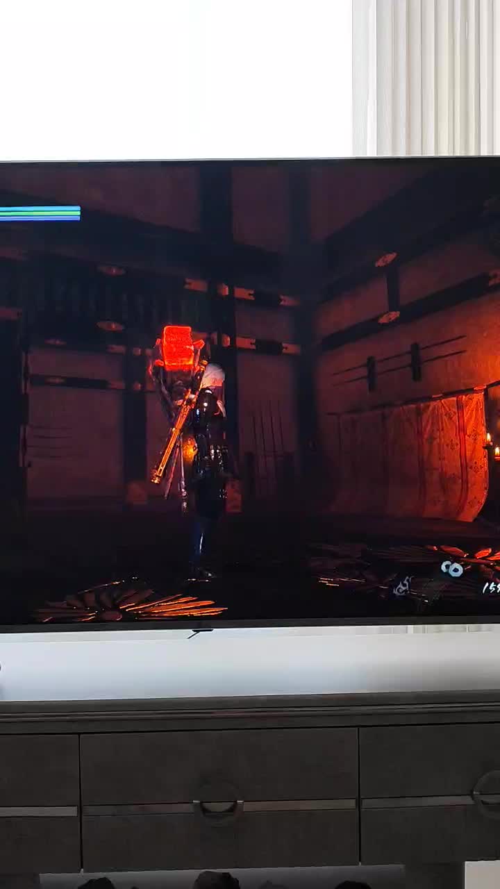 دیسک بازی nioh collection  مخصوص ps5|کنسول، بازی ویدئویی و آنلاین|آمل, |دیوار