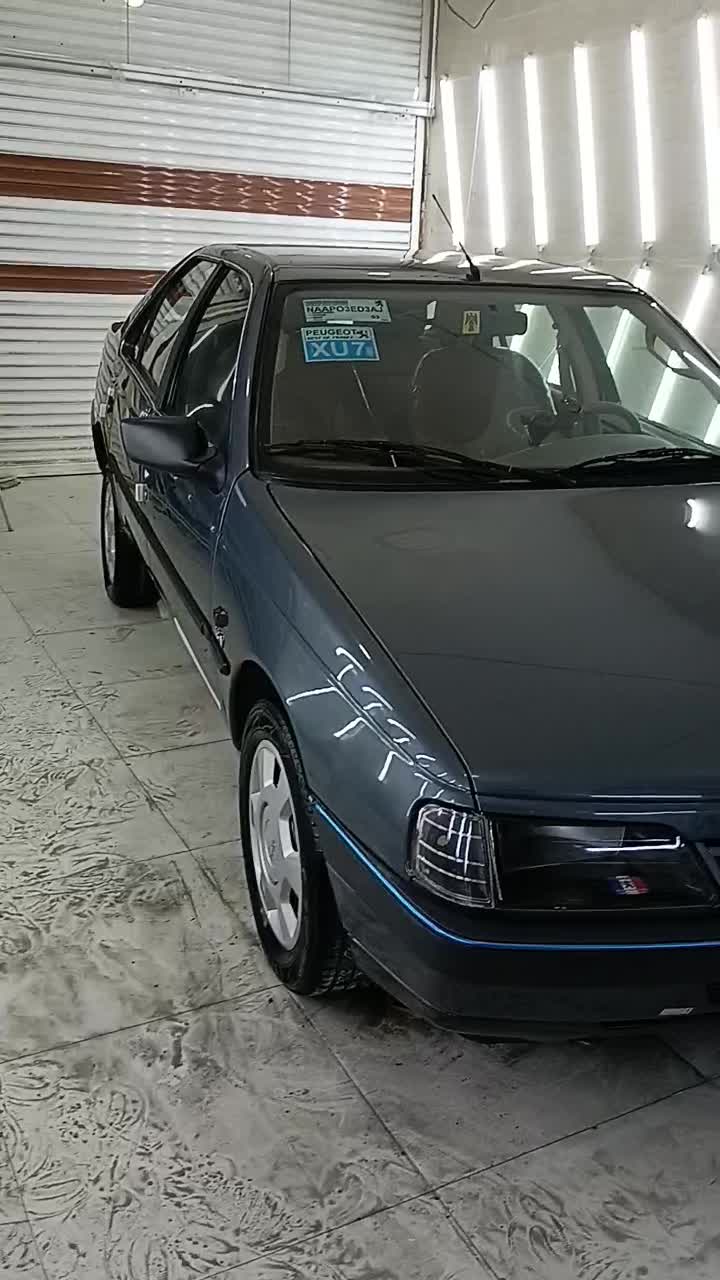 پژو ۴۰۵|خودرو سواری و وانت|ملایر, |دیوار