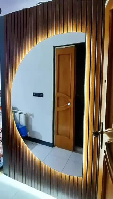 فروش و نصب آینه های دکوراتیو و آینه های باشگاه|آینه|محمدیه-قزوین, |دیوار