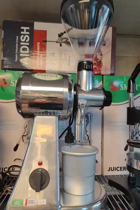 آسیاب گرایندر فله زن قهوه شتری فاما صنعتی ارغوان|کافیشاپ و رستوران|اندیشه, شهرک کوثر|دیوار