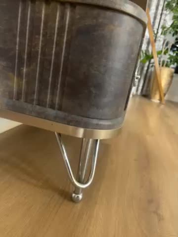 میز تی وی نمای سنگ شیک|میز تلویزیون|گرگان, |دیوار