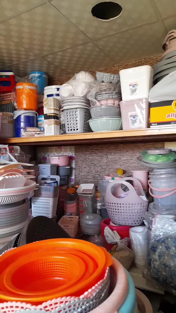 پلاستیک فرروشی ازران سرا|عمدهفروشی|اراک, |دیوار