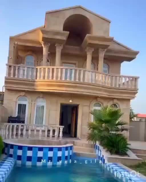 ویلا دوبلکس ۲۰۰ متری سند تکبرگ استخر ۴فصل|فروش خانه و ویلا|چاف و چمخاله, |دیوار