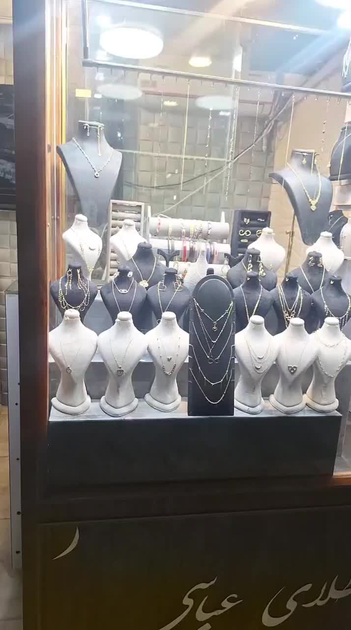 طلای کادویی ویژه یلدا و روز زن از ۲/۵میلیون|جواهرات|خرم‌آباد, |دیوار