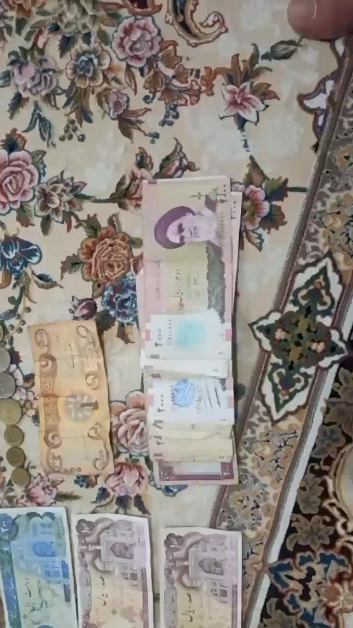 سکه های قدیمی|کلکسیون سکه، تمبر، اسکناس|قدس, شهر‌قدس|دیوار