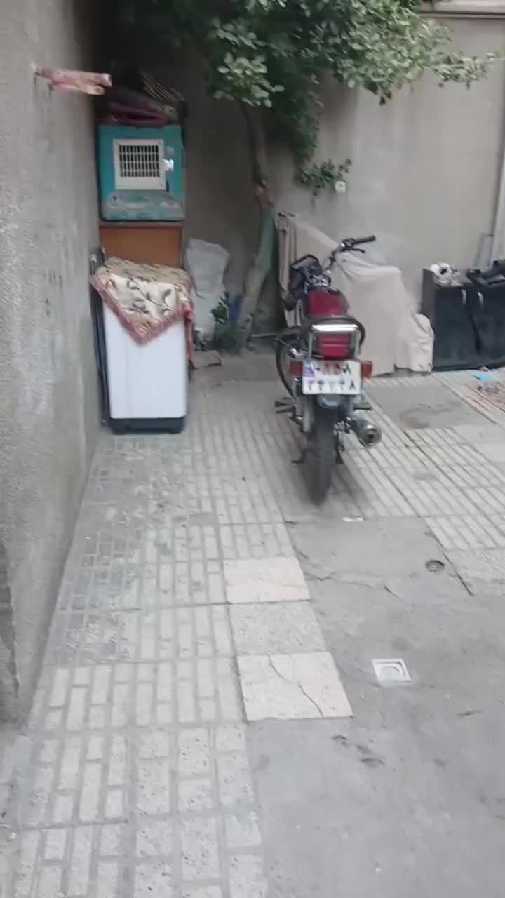 فروش فوری کنگی ۷۷ متری مرکز مشهد|فروش زمین و ملک کلنگی|مشهد, گلشور|دیوار