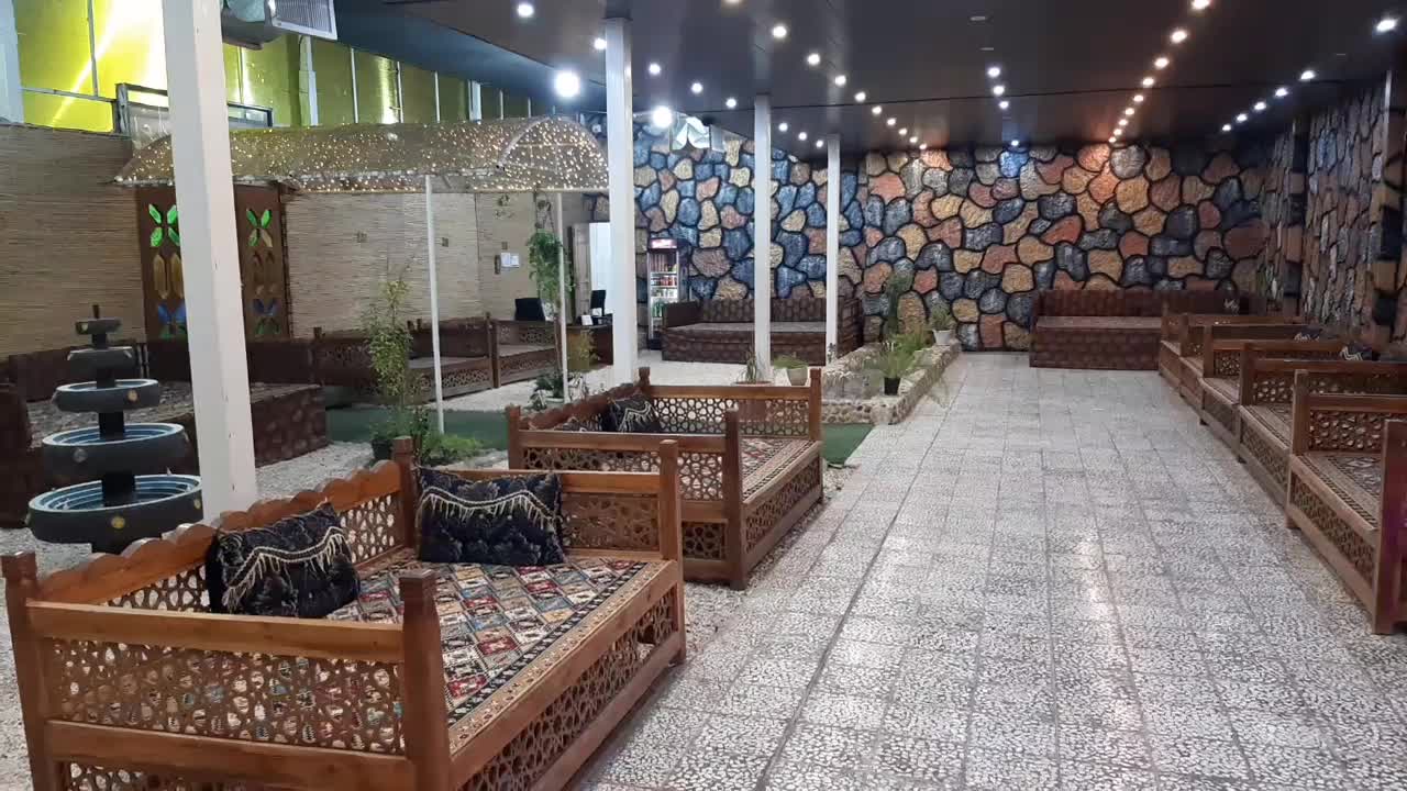 ۲ میلیون باغ جهت برگذاری مراسم تولد ،مهمانی،دورهمی|خدمات پذیرایی، مراسم|اصفهان, سرشبادران|دیوار