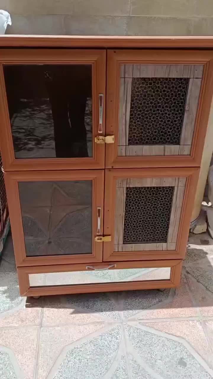 قفس پرنده|لوازم جانبی حیوانات|دلیجان, |دیوار