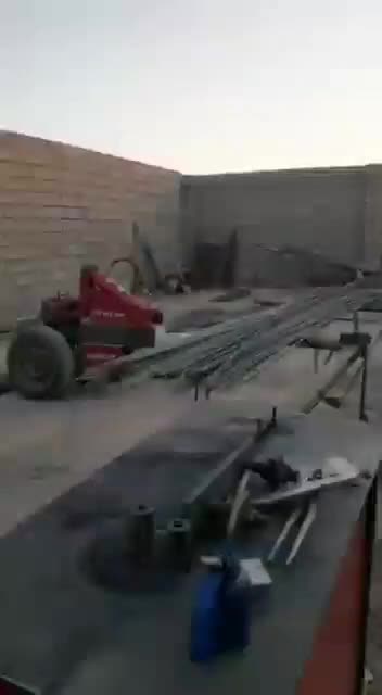 خم کن برش میلگرد خاموت زن اسپیرال شاخ گوزنی|ماشین‌آلات صنعتی|تهران, شادآباد|دیوار