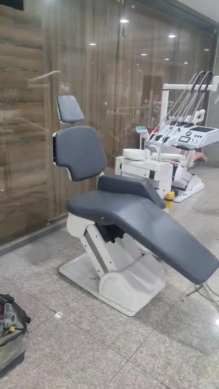 یونیت دندانپزشکی اتوکلاو رادیوگرافی فورسپس الواتور|پزشکی|مشهد, کوه سنگی|دیوار