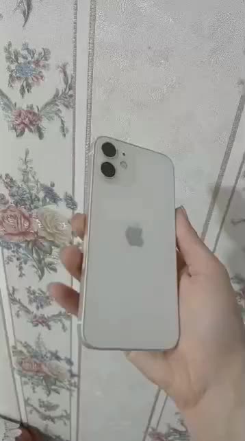 آیفون 12mini|موبایل|اصفهان, باغ نگاره|دیوار