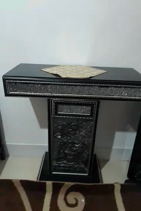 کنسول تک|بوفه، ویترین، کنسول|شاهرود, |دیوار