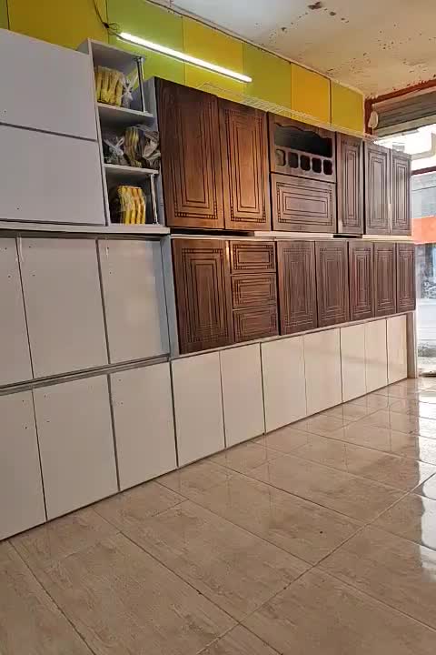 کابینت آماده|مصالح و تجهیزات ساختمان|رامهرمز, |دیوار