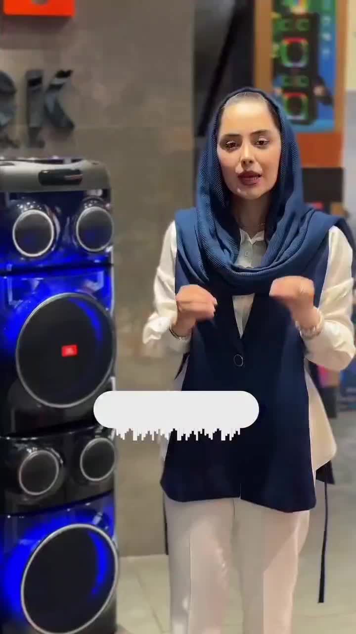 باند اسپیکر Jbl مدل 2442|سیستم صوتی خانگی|یزد, |دیوار