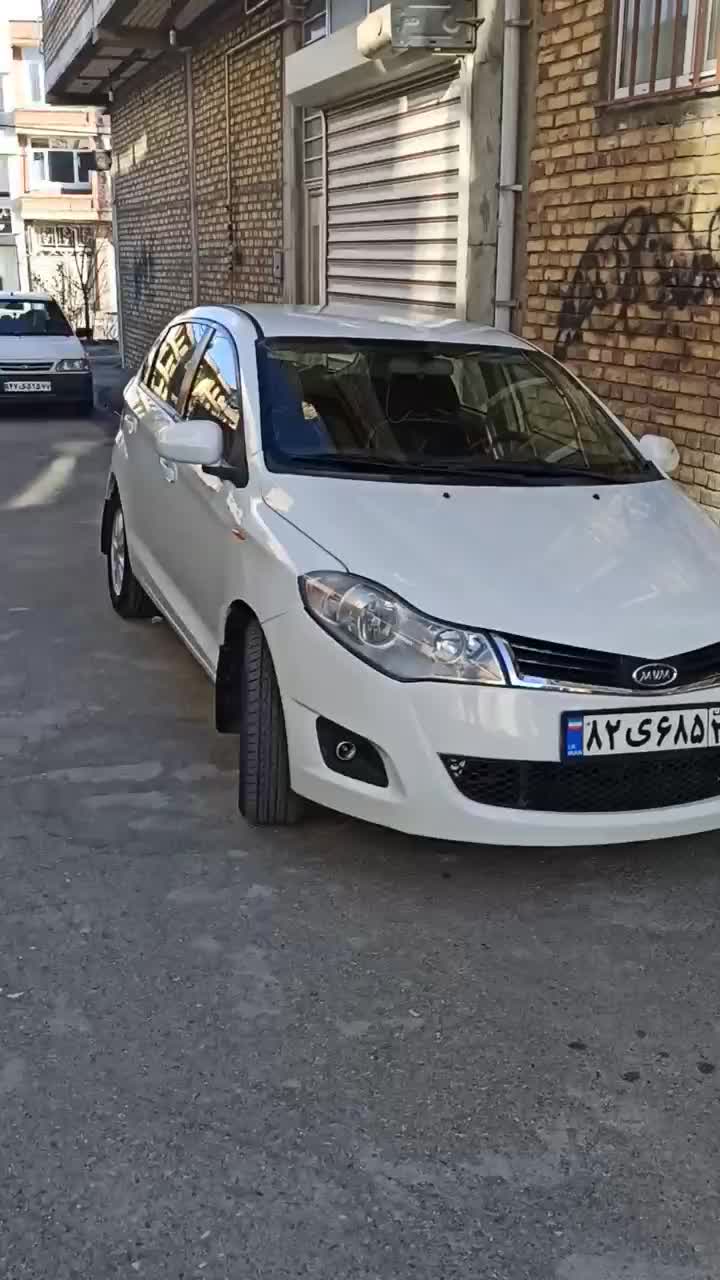 mvm315|خودرو سواری و وانت|اشنویه, |دیوار