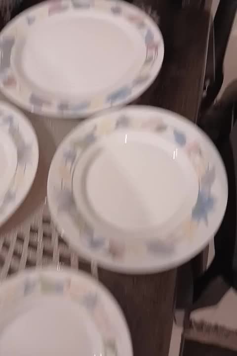 ظرف آرکوپال فلور و در تنگ کریستال لانگ و ...قدیمی|ظروف سرو و پذیرایی|تهران, منیریه|دیوار