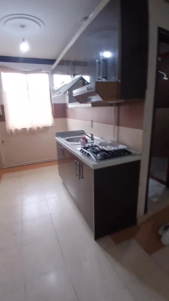 فروش آپارتمان نقلی ۵۸ متری رشت. جانبازان|فروش آپارتمان|رشت, جانبازان|دیوار